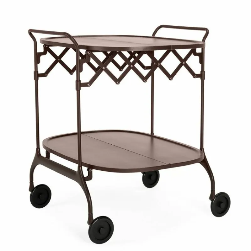 Gastone Trolley Mat Trolleys