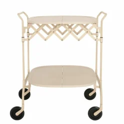 Gastone Trolley Mat Trolleys
