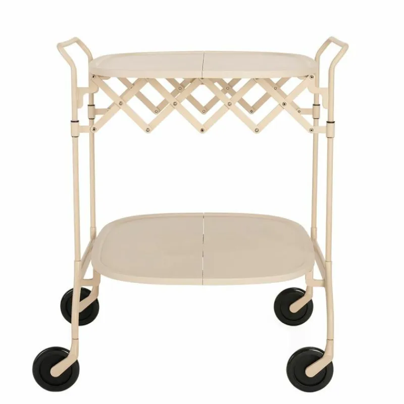 Gastone Trolley Mat Trolleys