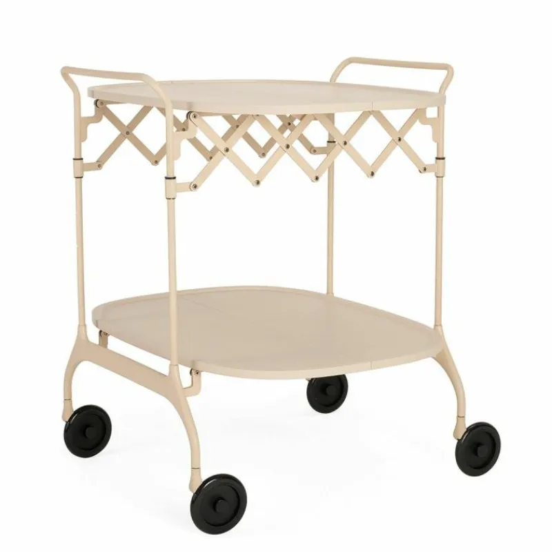 Gastone Trolley Mat Trolleys