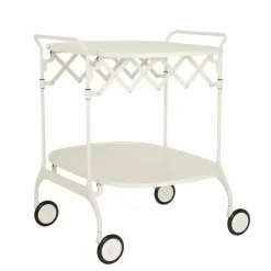 Gastone Trolley Mat Trolleys