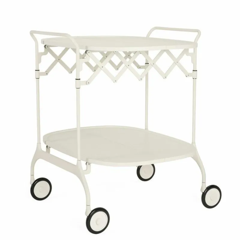 Gastone Trolley Mat Trolleys
