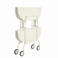 Gastone Trolley Mat Trolleys