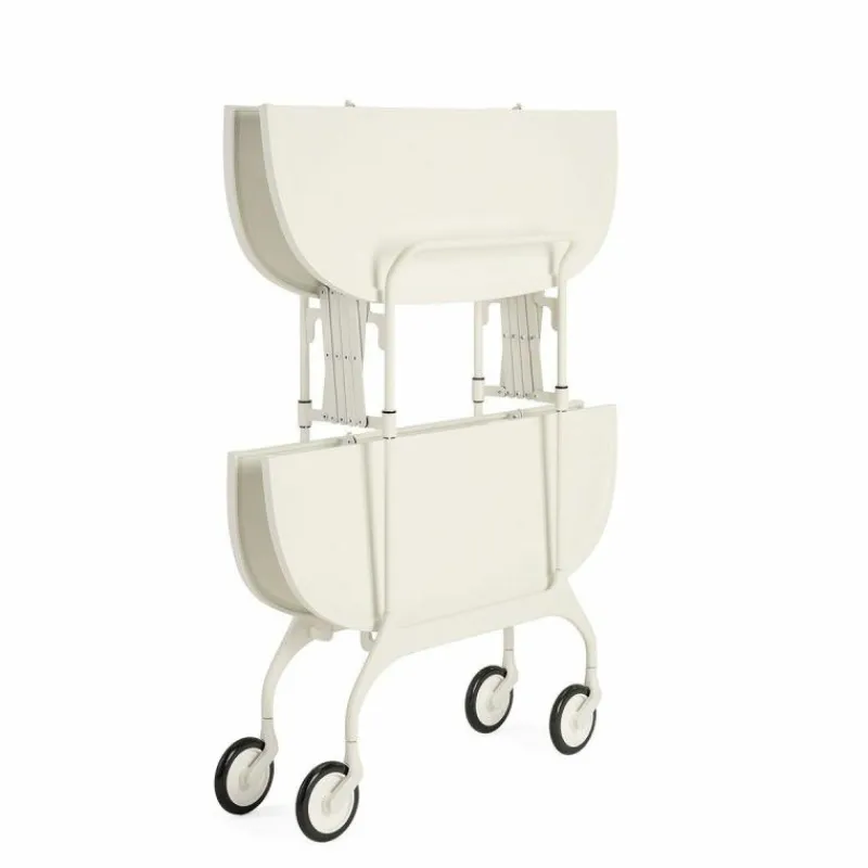 Gastone Trolley Mat Trolleys