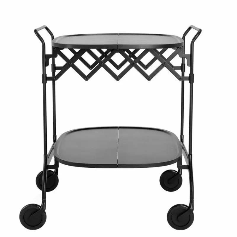 Gastone Trolley Mat Trolleys
