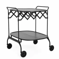Gastone Trolley Mat Trolleys