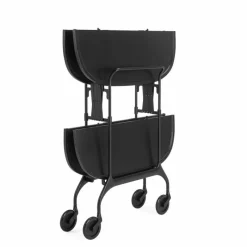 Gastone Trolley Mat Trolleys