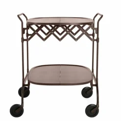 Gastone Trolley Mat Trolleys