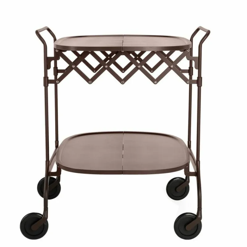 Gastone Trolley Mat Trolleys