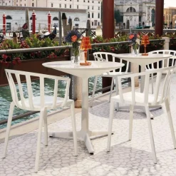Generic for Venice Stoel Tuinstoelen|Eetkamerstoelen