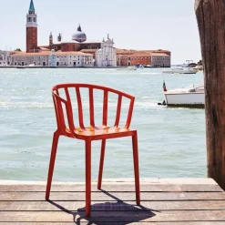 Generic for Venice Stoel Tuinstoelen|Eetkamerstoelen