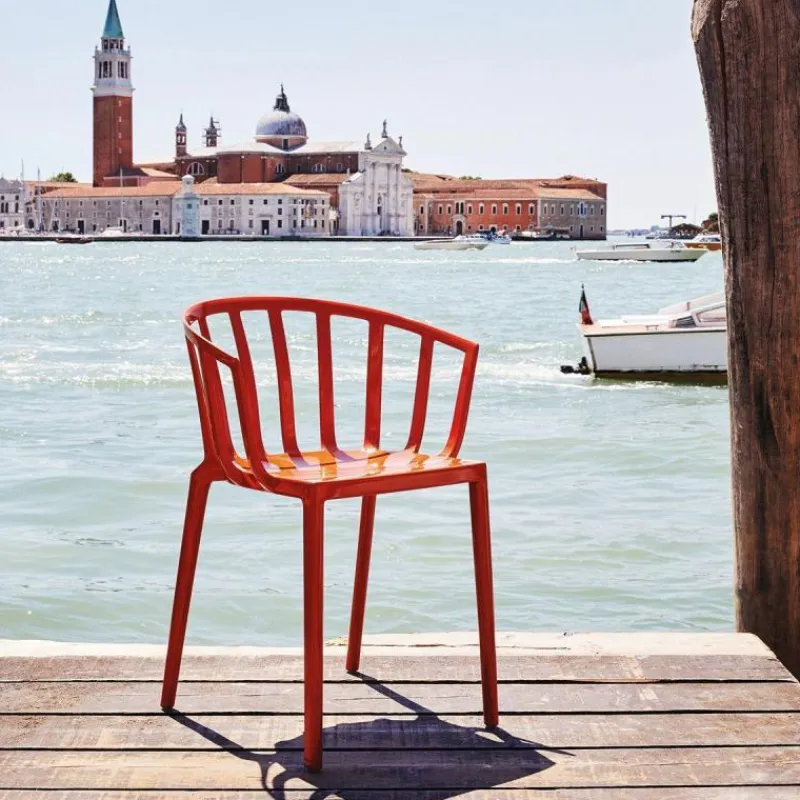 Generic for Venice Stoel Tuinstoelen|Eetkamerstoelen