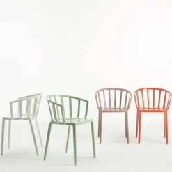 Generic for Venice Stoel Tuinstoelen|Eetkamerstoelen
