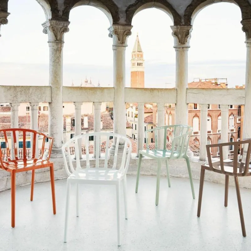 Generic for Venice Stoel Tuinstoelen|Eetkamerstoelen