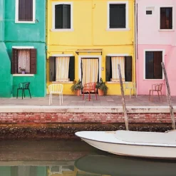 Generic for Venice Stoel Tuinstoelen|Eetkamerstoelen