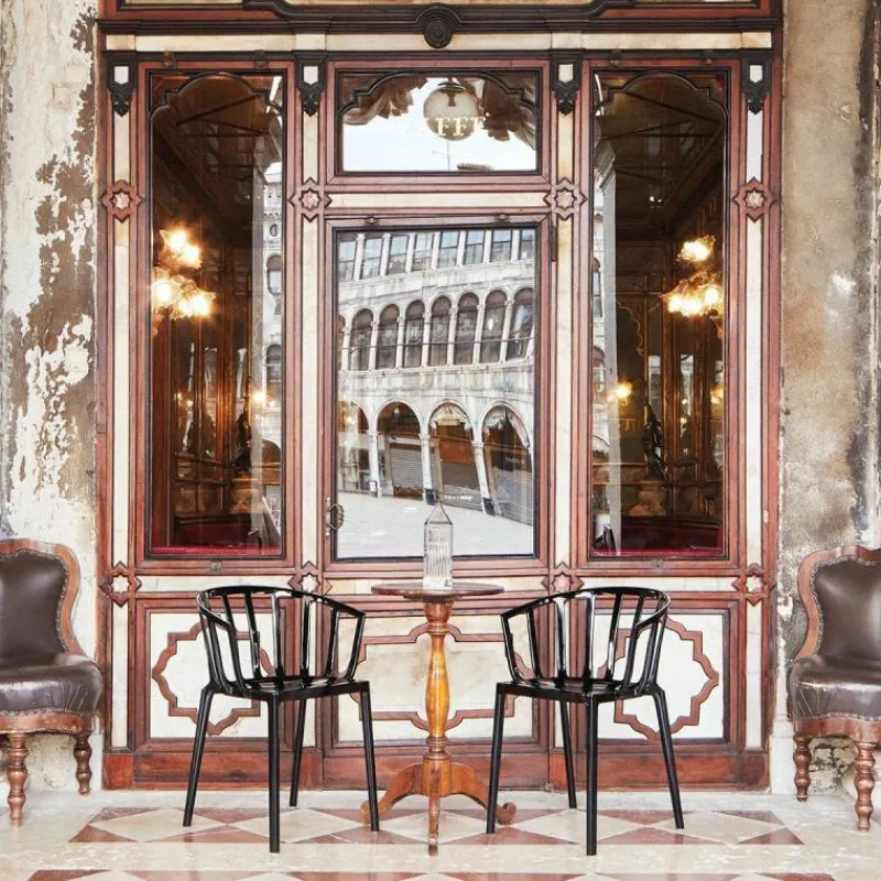 Generic for Venice Stoel Tuinstoelen|Eetkamerstoelen