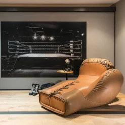 Best Gentle Puncher DS-2878 Fauteuil Fauteuils