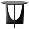 Clearance Geometric Bijzettafel Bijzettafels
