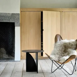 Clearance Geometric Bijzettafel Bijzettafels
