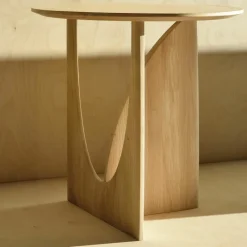 Clearance Geometric Bijzettafel Bijzettafels