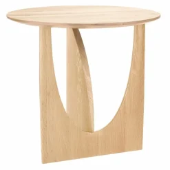 Clearance Geometric Bijzettafel Bijzettafels