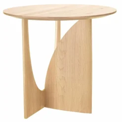 Clearance Geometric Bijzettafel Bijzettafels