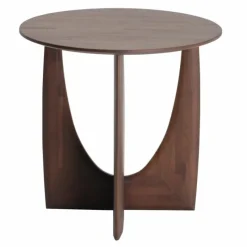 Clearance Geometric Bijzettafel Bijzettafels