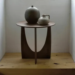 Clearance Geometric Bijzettafel Bijzettafels