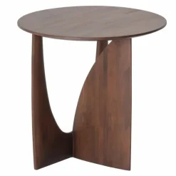 Clearance Geometric Bijzettafel Bijzettafels
