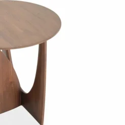 Clearance Geometric Bijzettafel Bijzettafels