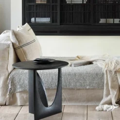Clearance Geometric Bijzettafel Bijzettafels