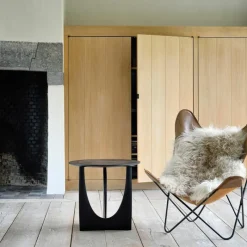 Clearance Geometric Bijzettafel Bijzettafels
