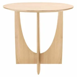 Clearance Geometric Bijzettafel Bijzettafels