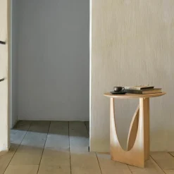 Clearance Geometric Bijzettafel Bijzettafels