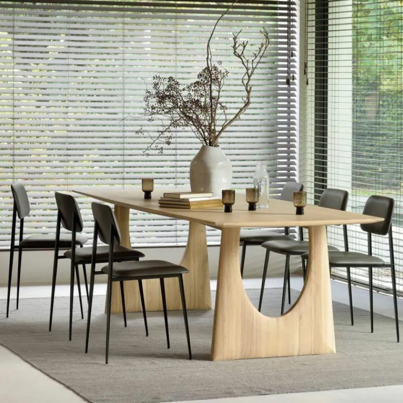 Best Geometric Eettafel Eettafels