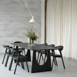 Best Geometric Eettafel Eettafels