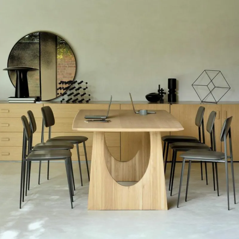 Best Geometric Eettafel Eettafels