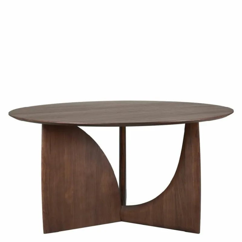 Sale Geometric Eettafel Rond Eettafels