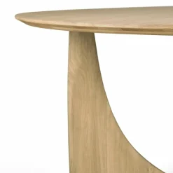 Sale Geometric Eettafel Rond Eettafels