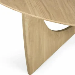 Sale Geometric Eettafel Rond Eettafels