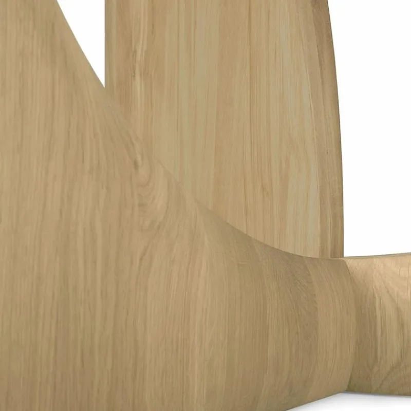 Sale Geometric Eettafel Rond Eettafels