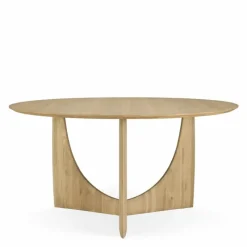 Sale Geometric Eettafel Rond Eettafels