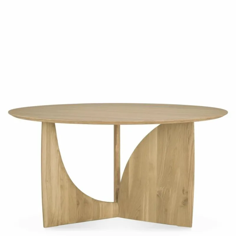 Sale Geometric Eettafel Rond Eettafels