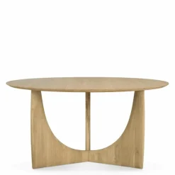 Sale Geometric Eettafel Rond Eettafels