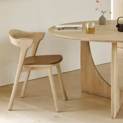 Sale Geometric Eettafel Rond Eettafels