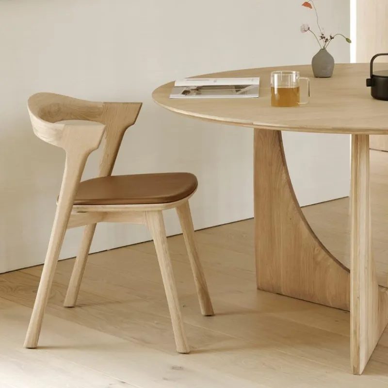 Sale Geometric Eettafel Rond Eettafels