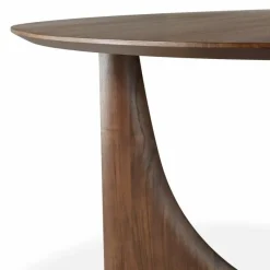 Sale Geometric Eettafel Rond Eettafels