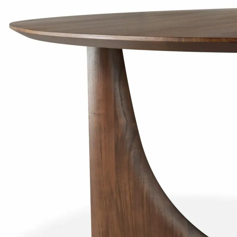Sale Geometric Eettafel Rond Eettafels