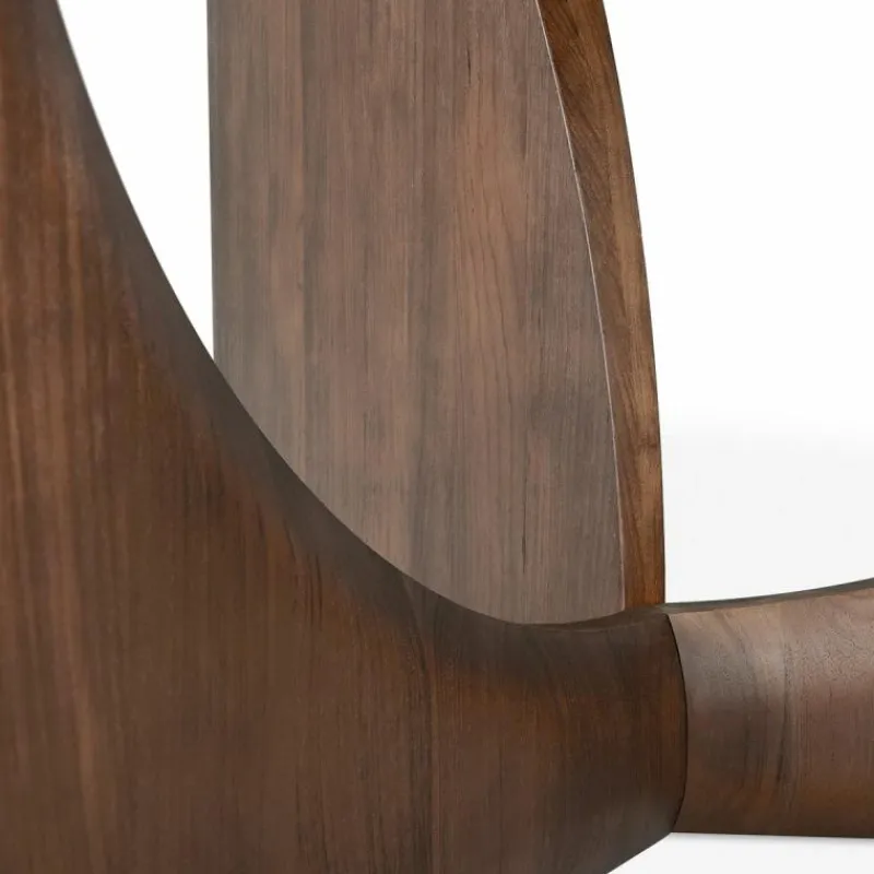 Sale Geometric Eettafel Rond Eettafels