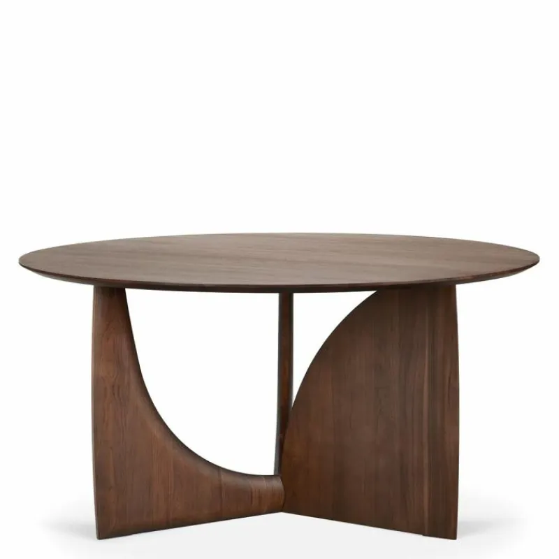 Sale Geometric Eettafel Rond Eettafels
